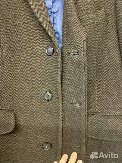 Tommy hilfiger мужское пальто