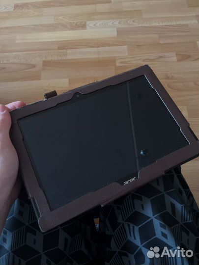 Планшет Acer Iconia Tab A3-A30 32Gb Wi-Fi