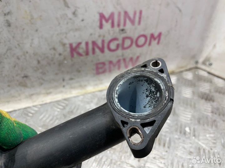 Патрубок системы охлаждения Bmw 3-Series E46