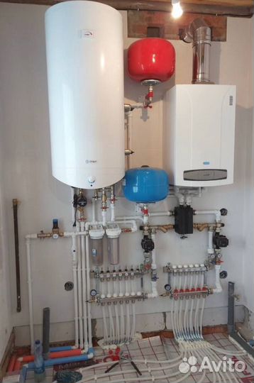 Сантехника,услуги электрика, мастер на час