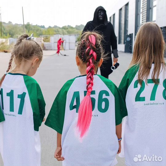 Выездной квест 