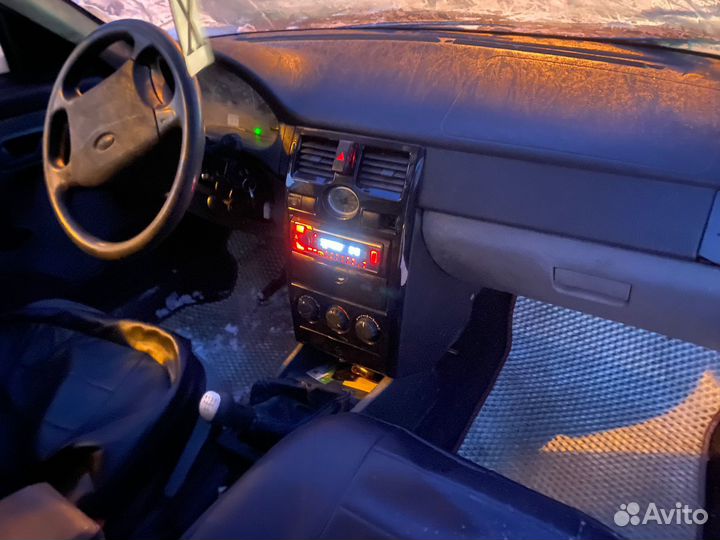 ВАЗ 2110 1.6 МТ, 2006, 250 000 км