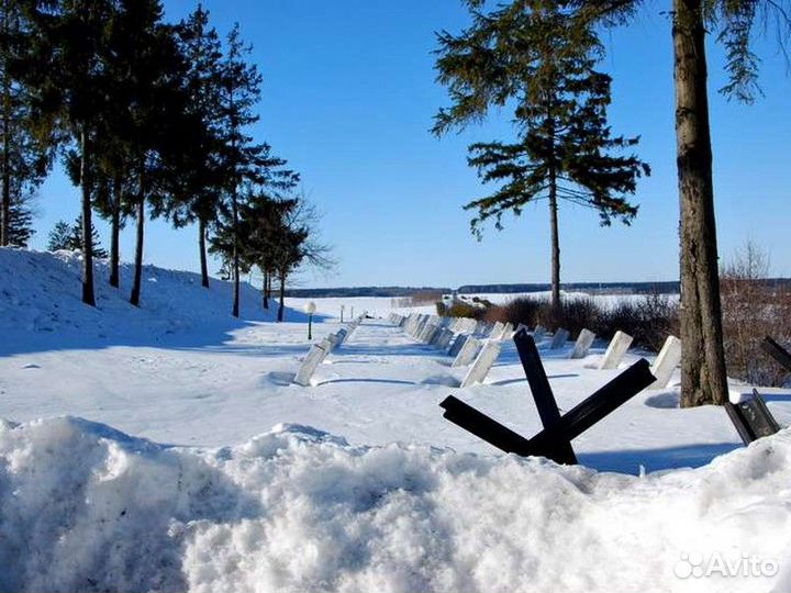 Экскурсия — Минск — «Назападных рубежах»— экскурси