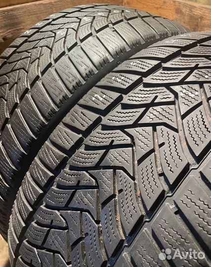 Dunlop Winter Sport 5 225/45 R17