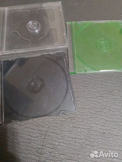 Диски для поделок