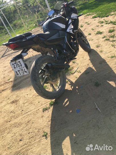 Патрон спорт 200