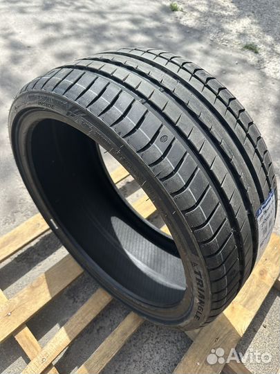 Triangle EffeXSport TH202 275/30 R20