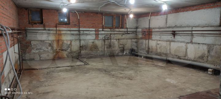 Свободного назначения, 87 м²