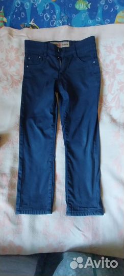 Школьные вещи для мальчика 134