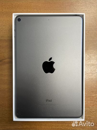 iPad mini 5 64gb