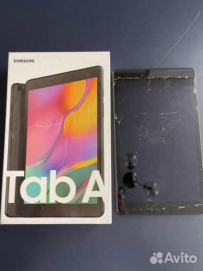 Samsung galaxy tab a