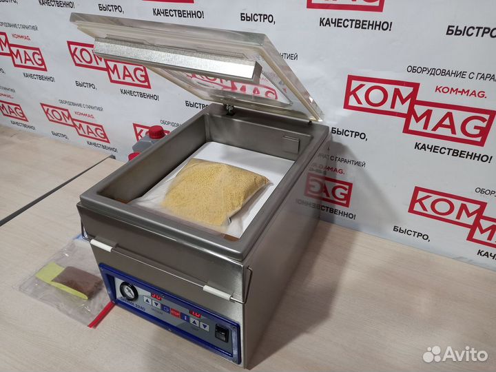 Упаковщик Gamma 2240 Польша Мясо Рыба Сыр Орехи Ов