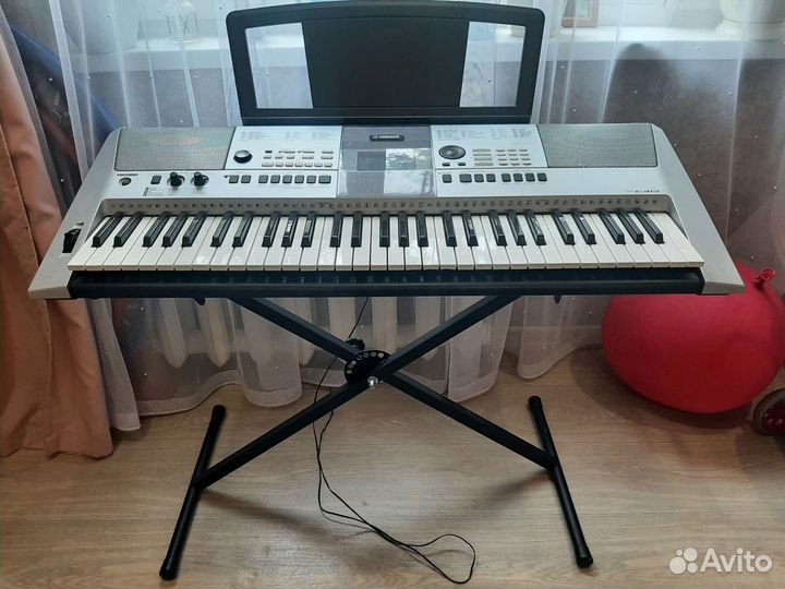 Синтезатор yamaha psr е413