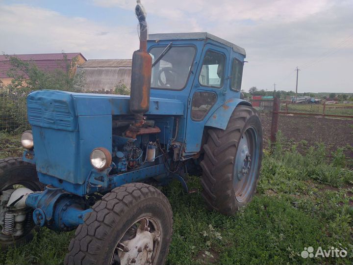 Трактор МТЗ (Беларус) 82.1, 2000