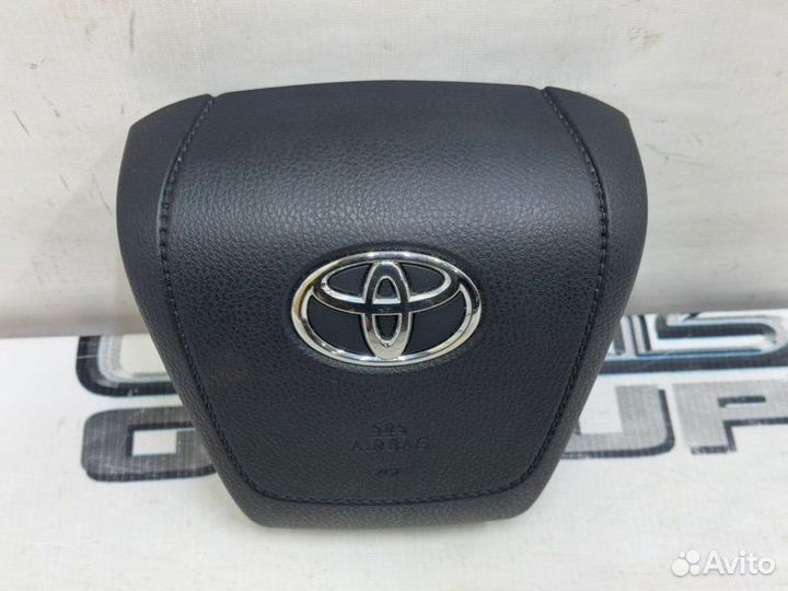 Подушка безопасности Toyota Land Cruiser Prado
