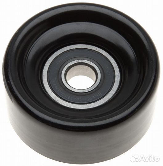 RKZ1181EG Ролик обводной приводного ремня