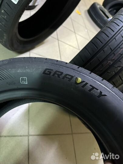 Cordiant Gravity 215/55 R17