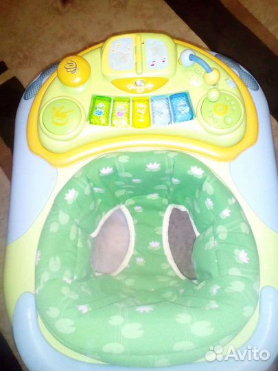 Ходунки chicco