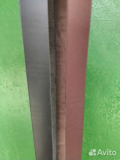 Ременные заготовки