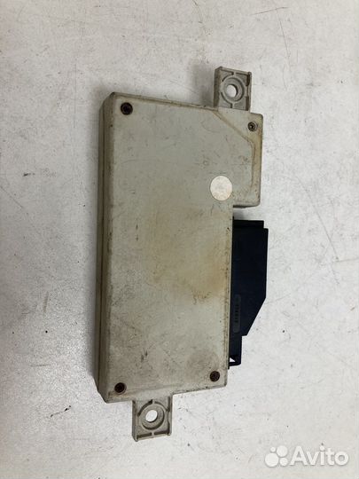 Блок управления сигнализацией w202 2028203026