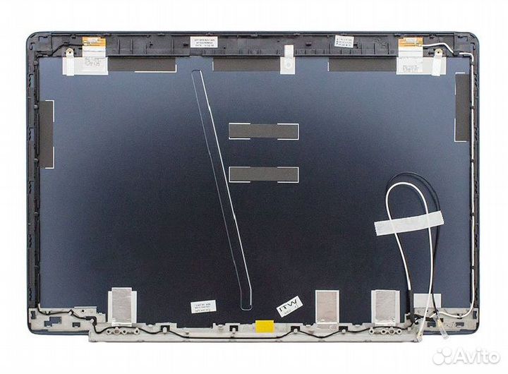 Крышка матрицы новая Samsung np530u4e