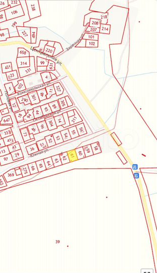 Участок 12 сот. (ИЖС)