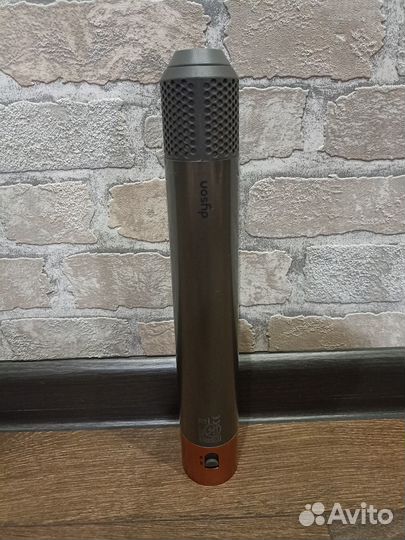 Корпус стайлера Dyson HS05