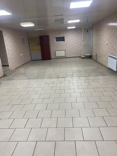 Торговая площадь, 100 м²