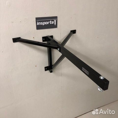 Консоль для боксерской груши подвес