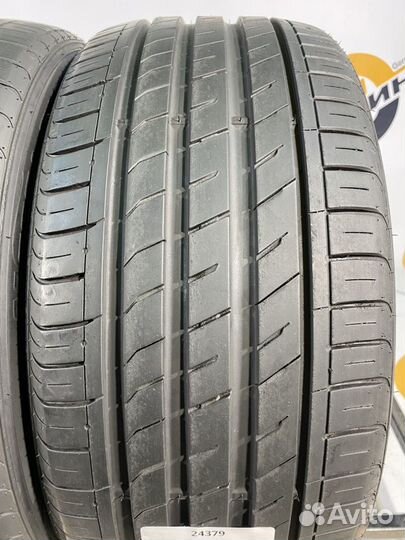 Nexen N'Fera SU1 245/40 R18 95W