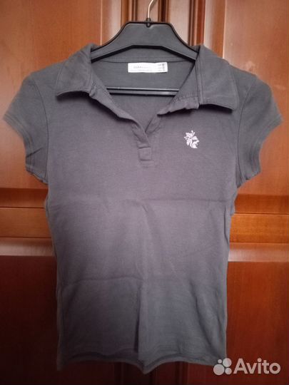 Футболка женская