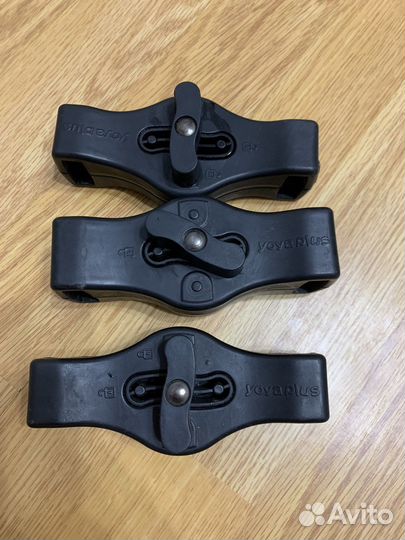 Крепление для коляскок уoya plus