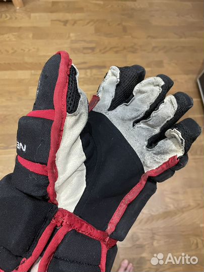 Краги Bauer nexus 1000