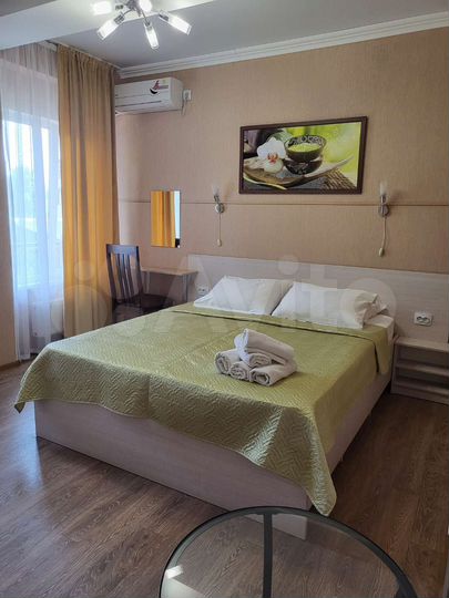 Комната 18 м², 2/3 эт.