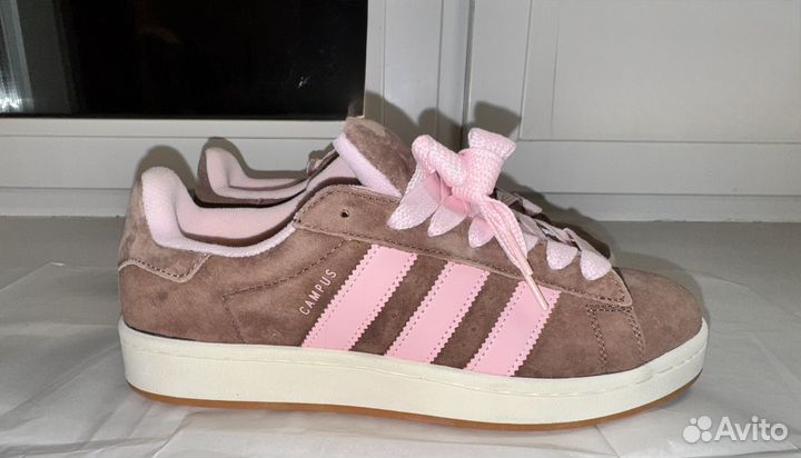 Кеды Adidas campus