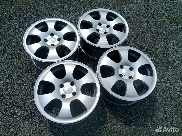 Vsmpo Фобос Vaz D15