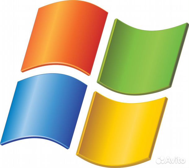 Установка Windows 10