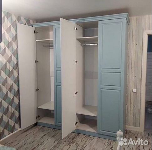 Шкаф как IKEA (икеа) купить в Москве | Товары для дома и дачи | Авито