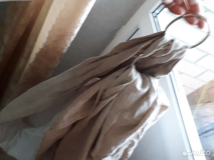 Слинг с кольцами