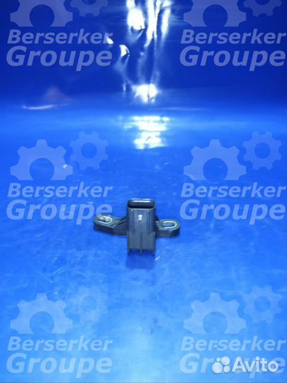 Датчик положения коленвала Mazda Cx-7 L3-VDT 2006