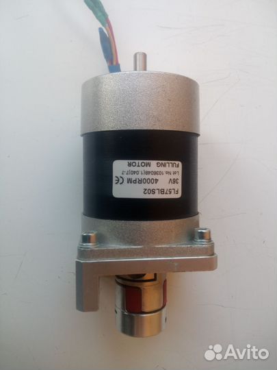 Энкодер инкрементальный