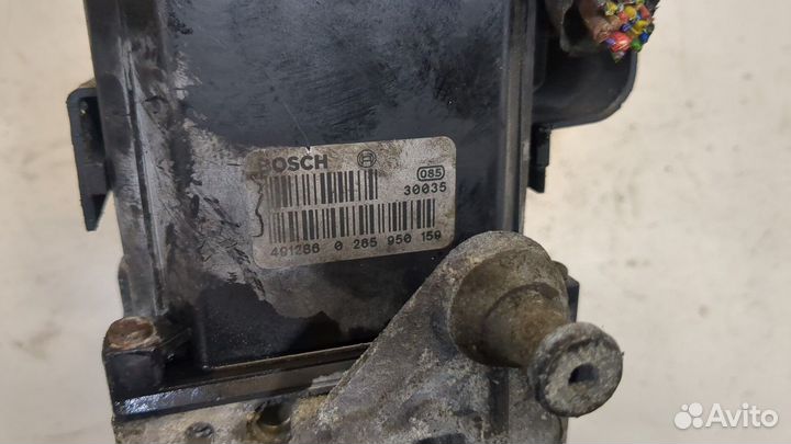 Блок абс, насос Mercedes Viano, 2005