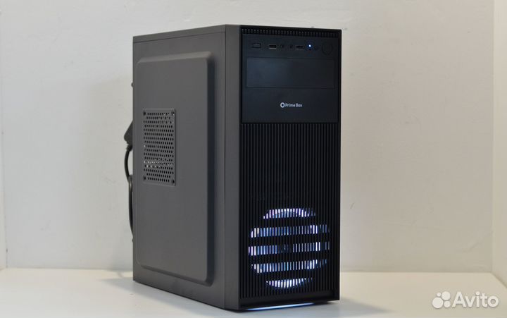 Игровой пк Core i5, 16GB, GTX 960 2GB