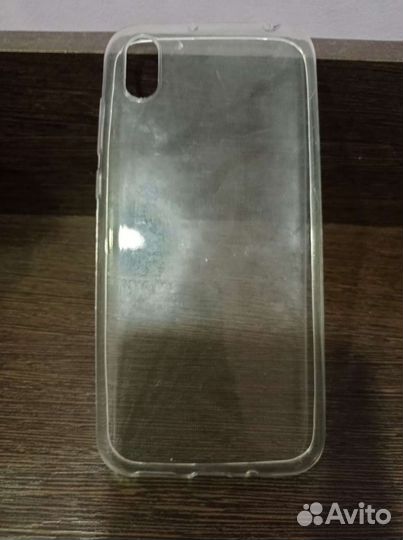 Чехол для телефона