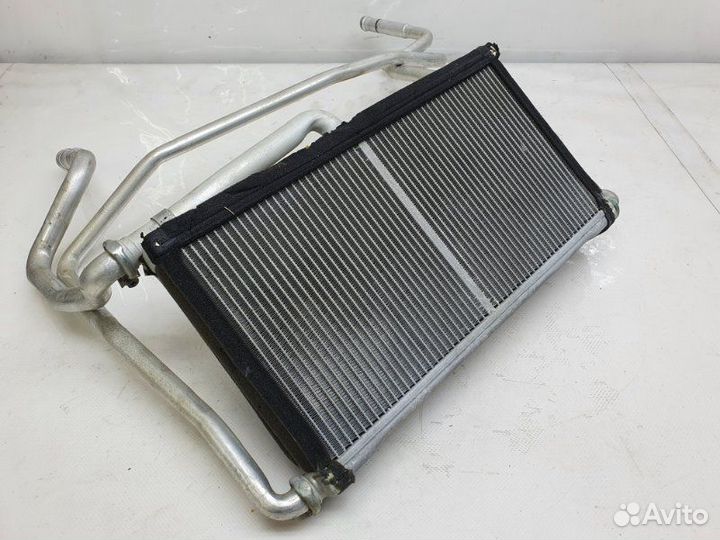Радиатор печки Audi A6 C6 3.2 2006