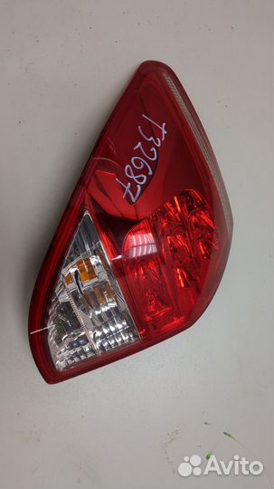 Фонарь (задний) Toyota RAV 4, 2007