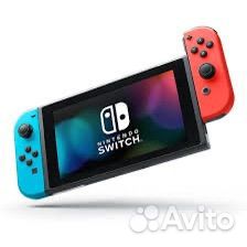 Nintendo switch oled 64 gb