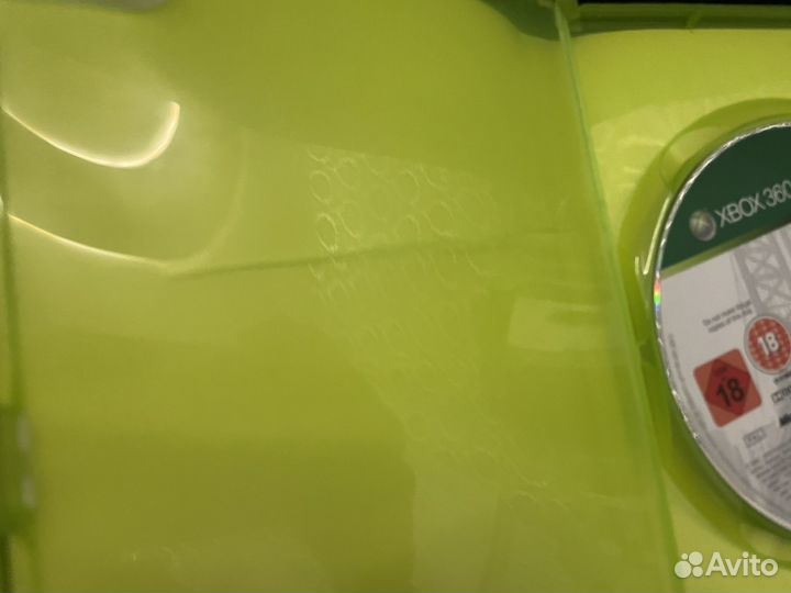 Gta 4 Xbox 360/One/Series