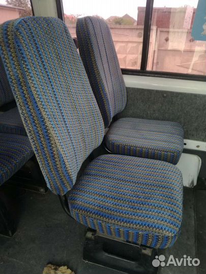 Чехлы на газель