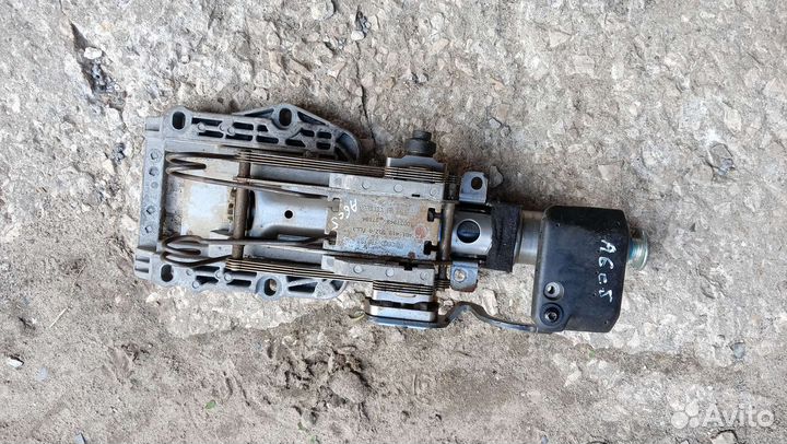 Рулевая колонка ауди а6с5